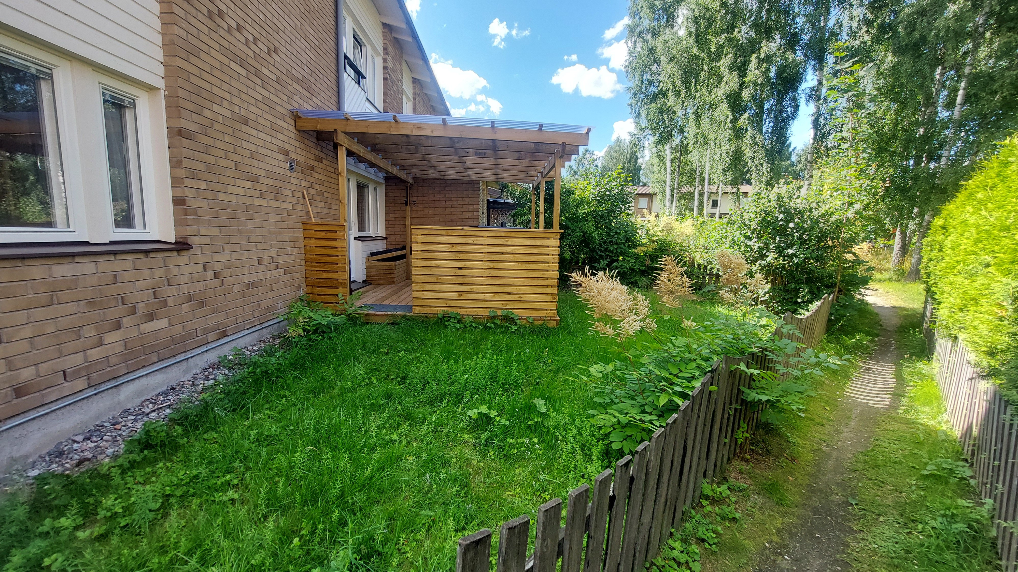 Lägenhet, 2 rooms, 59 sqm, Västerhaninge – bild 25