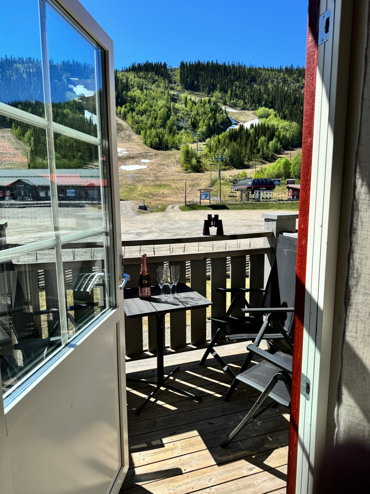 3 rok · 57 m² i Klövsjö – bild 2