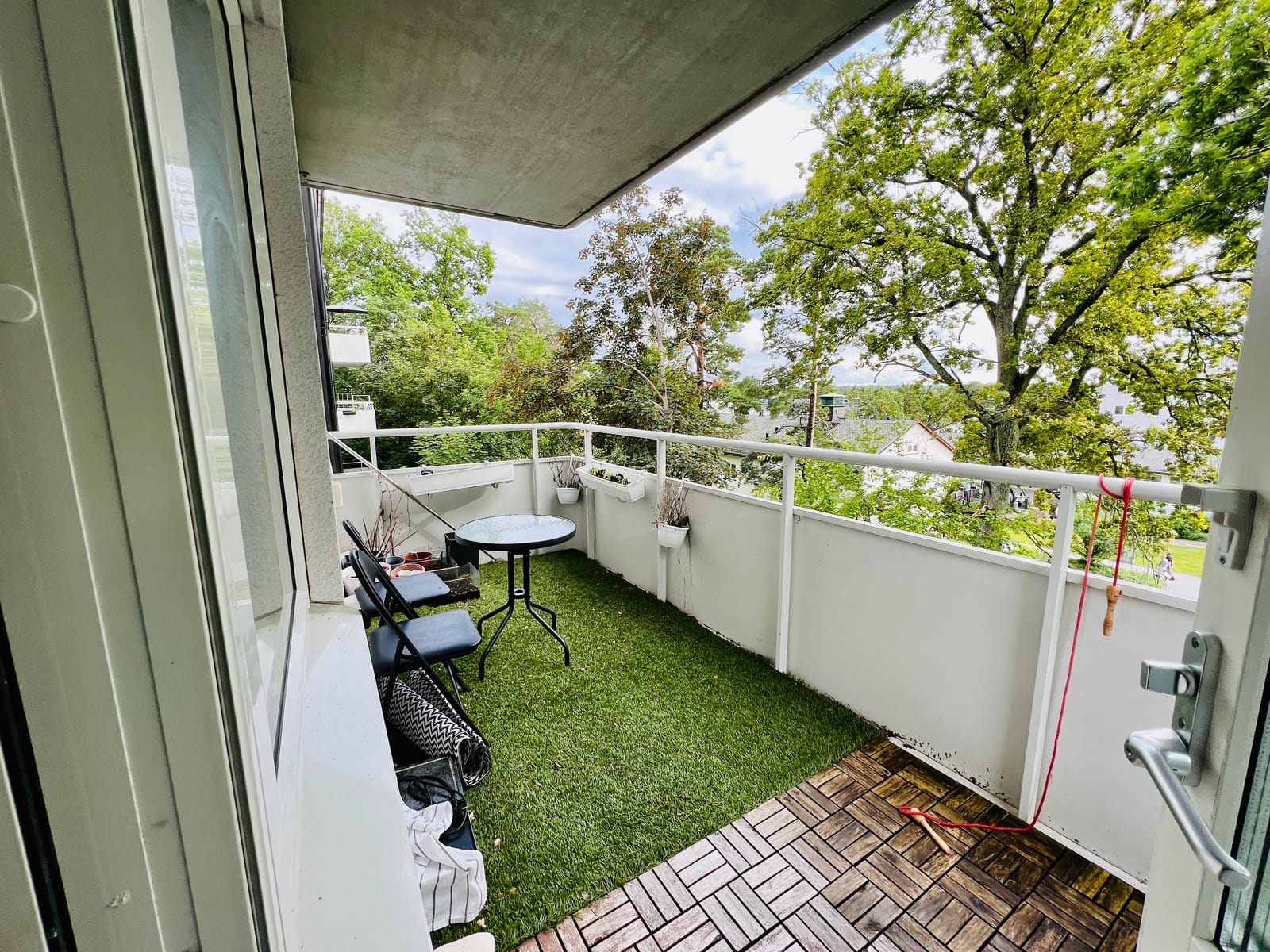 3 rok · 73 m² i Bromma – bild 5