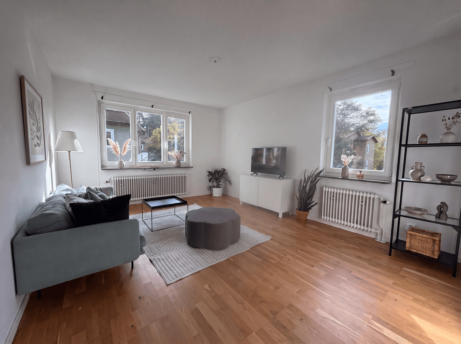 2 rok · 57 m² i Saltsjö-boo – Saltsjö-boo