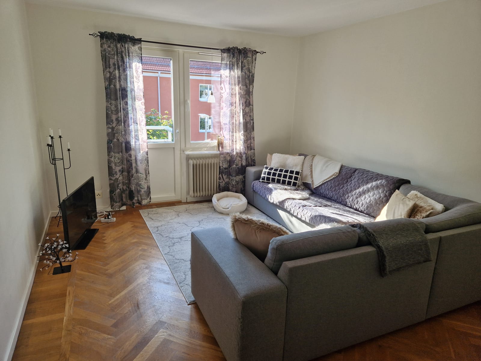 2 rok · 53 m² i Köping  – bild 5