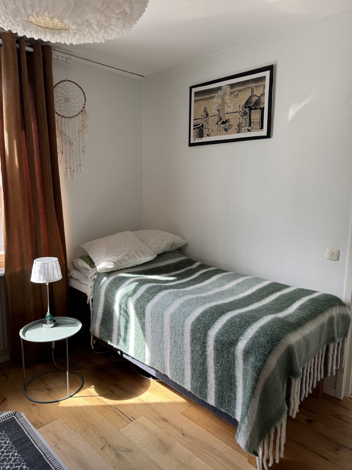 3 rok · 83 m² i Lund – bild 7