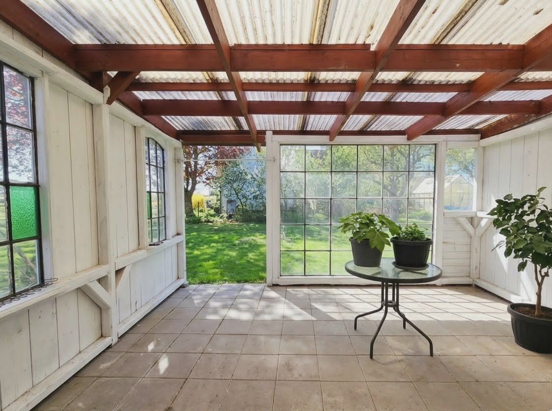 2 rok · 60 m² i Klagstorp – bild 8