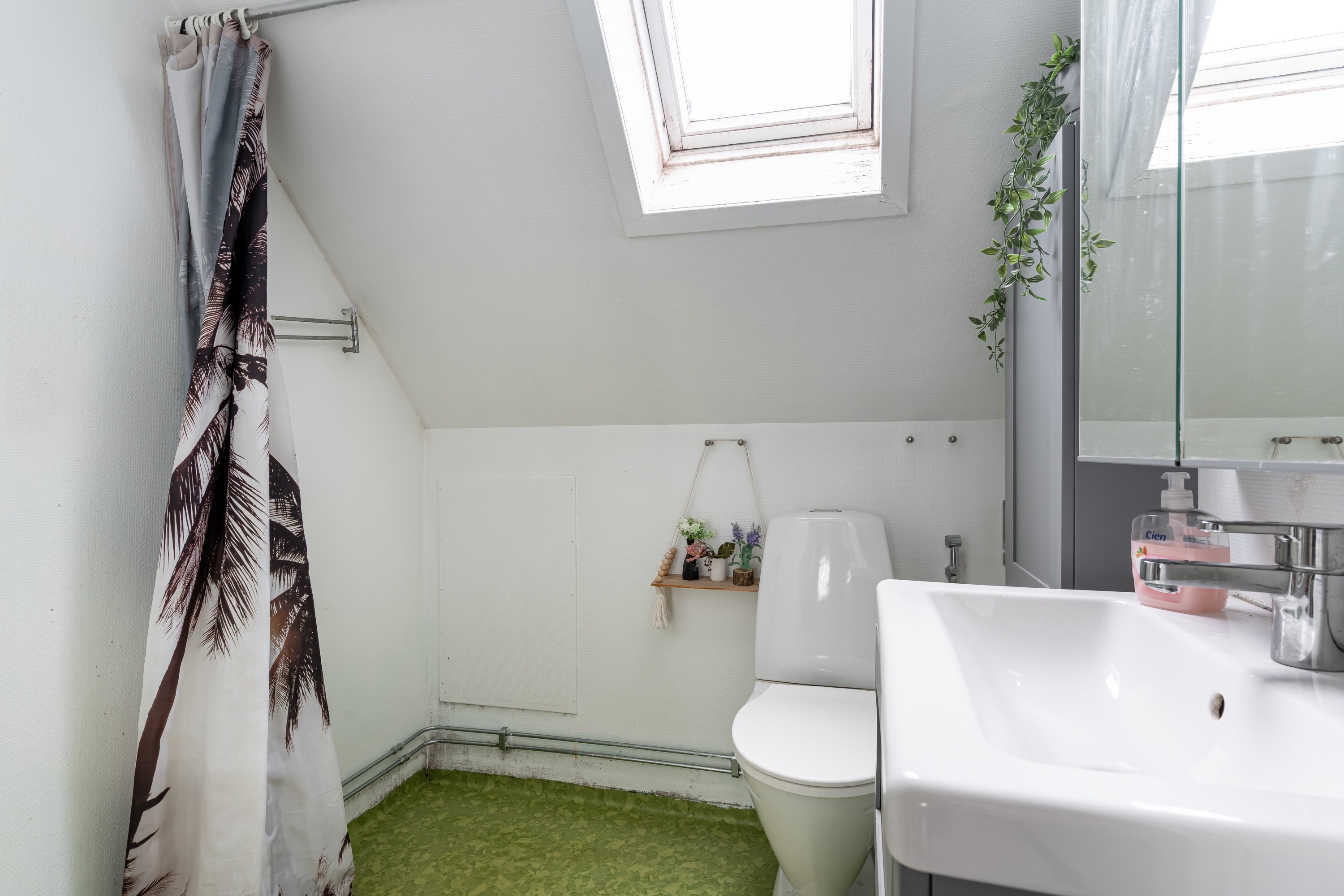 Radhus, 5 rooms, 161 sqm, Torshälla – bild 21