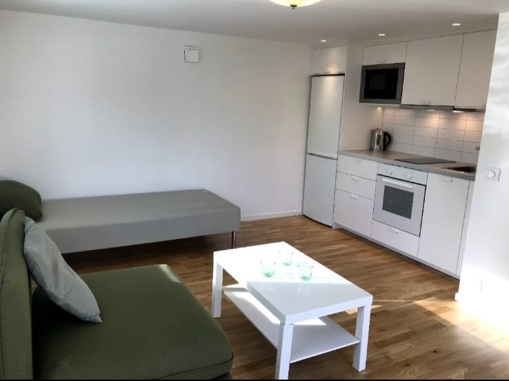 Villa/Hus, 1 rooms, 21 sqm, Sollentuna – Sollentuna