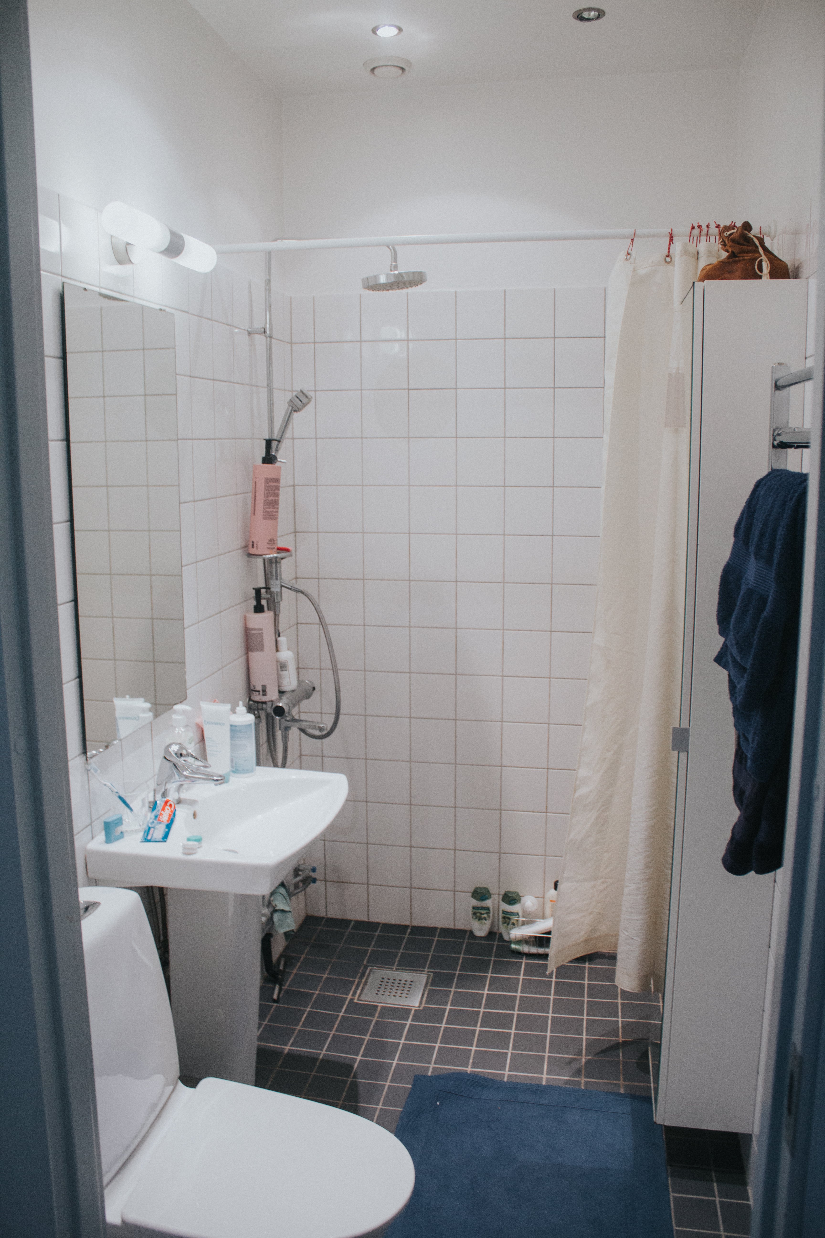 Lägenhet, 1 rooms, 20 sqm, Malmö – bild 3