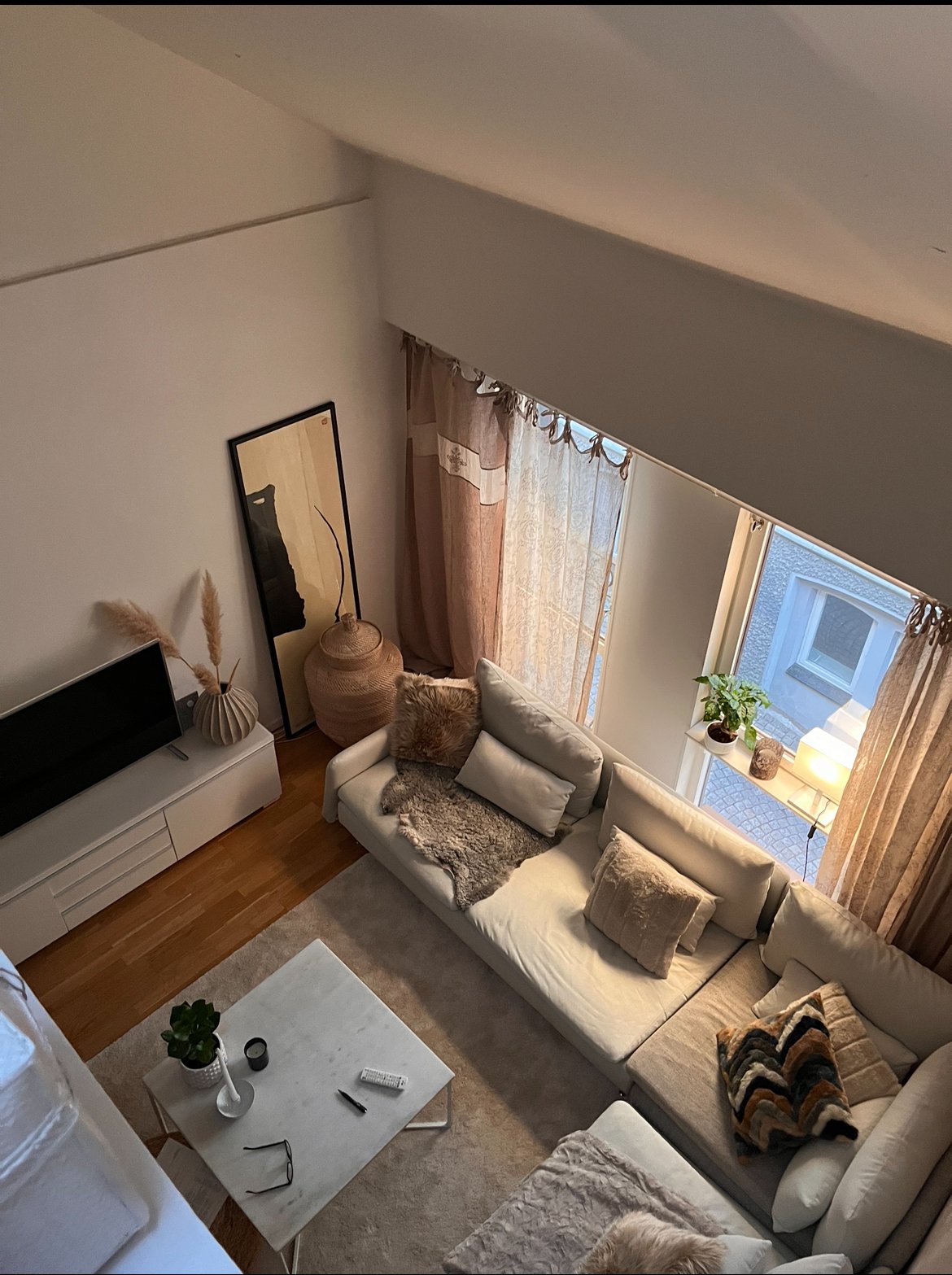 Radhus, 2 rooms, 65 sqm, Helsingborg