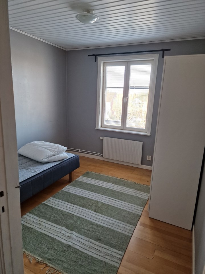 Villa/Hus, 8 rooms, 200 sqm, Blomstermåla – bild 7