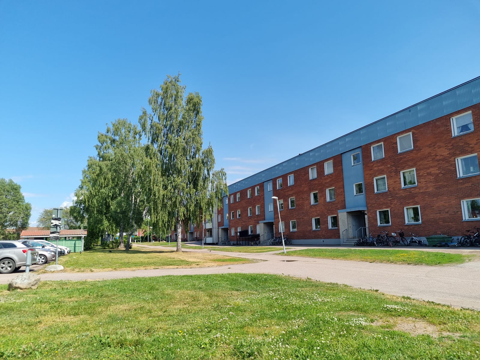 2 rok · 59 m² i Avesta – bild 9