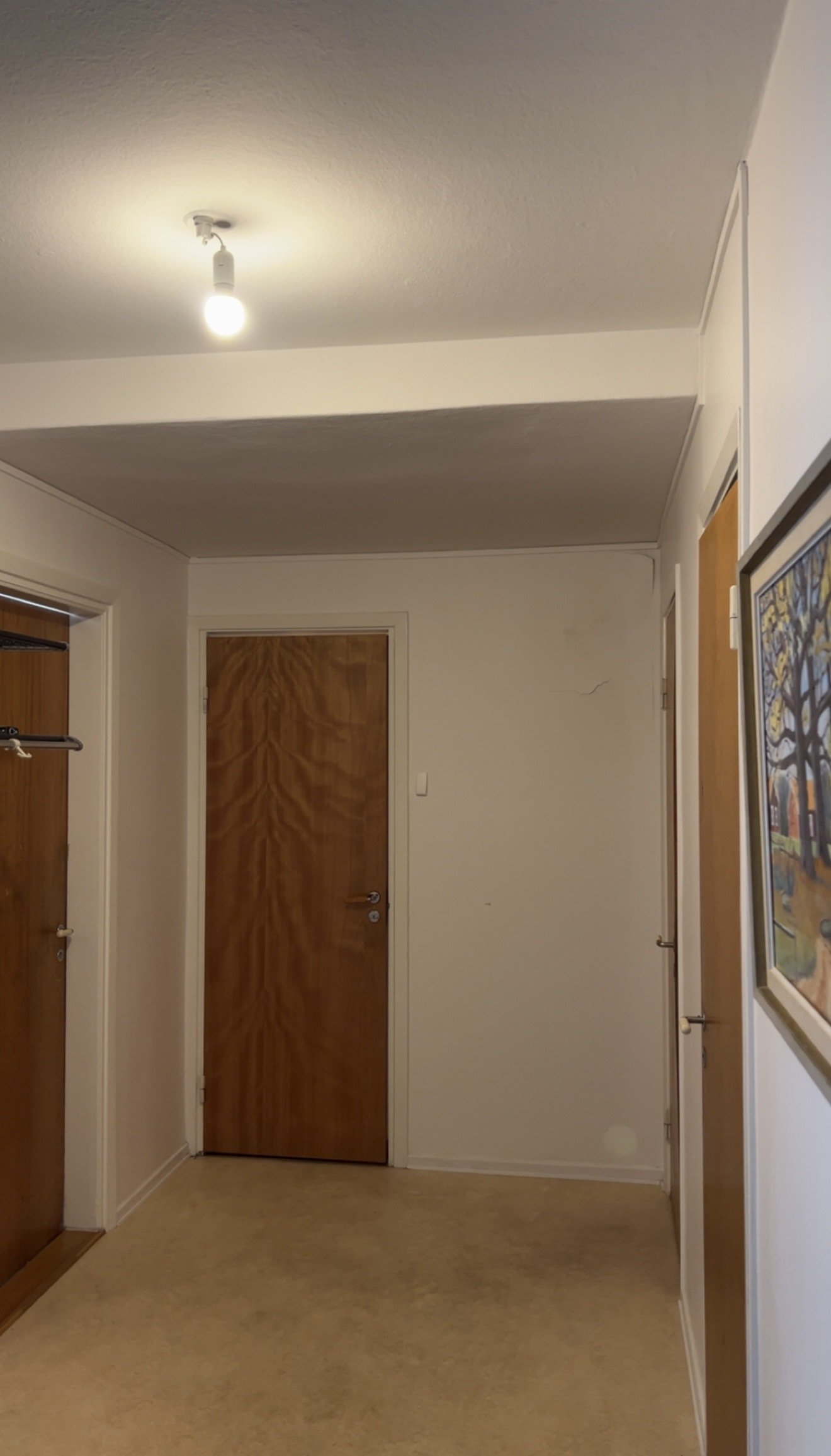 Lägenhet, 1 rooms, 12 sqm, Solna – bild 2