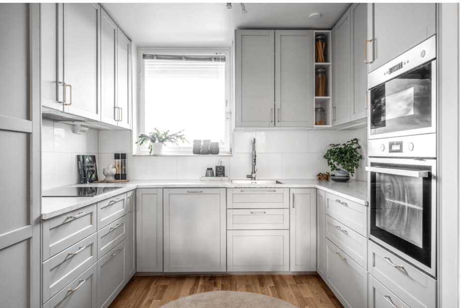 3 rok · 80 m² i Skogås – bild 8