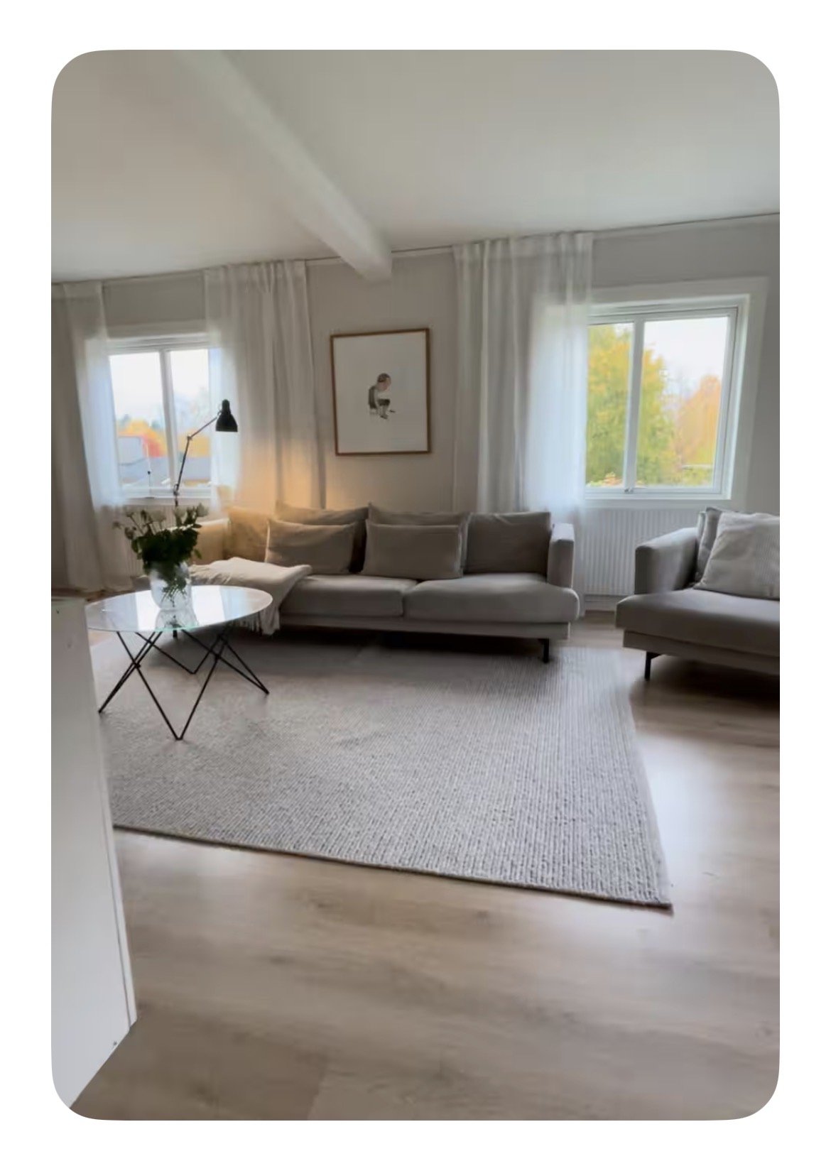 Villa/Hus, 5 rooms, 100 sqm, Krokom – bild 3