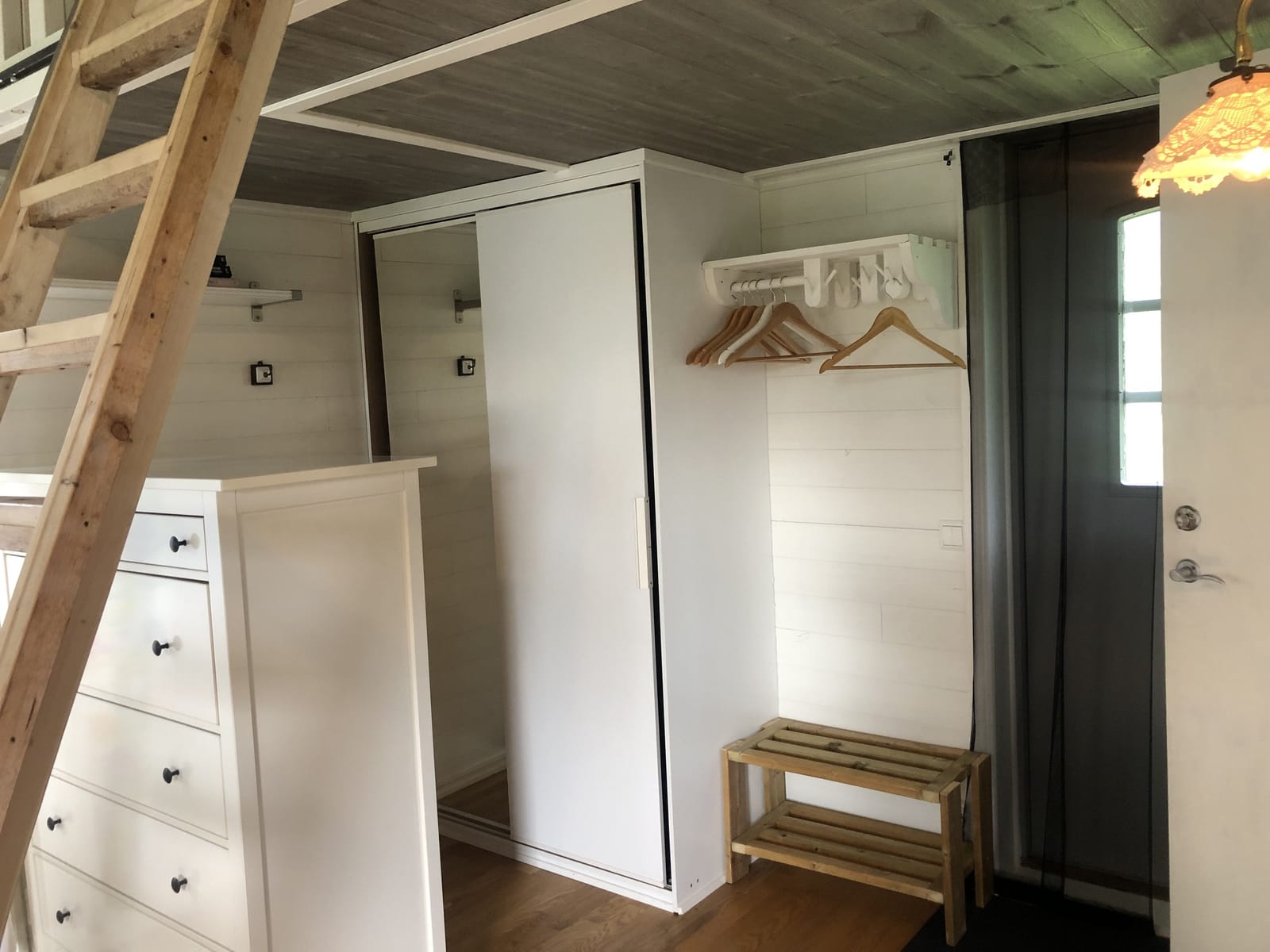 2 rok · 30 m² i Järpen – bild 8