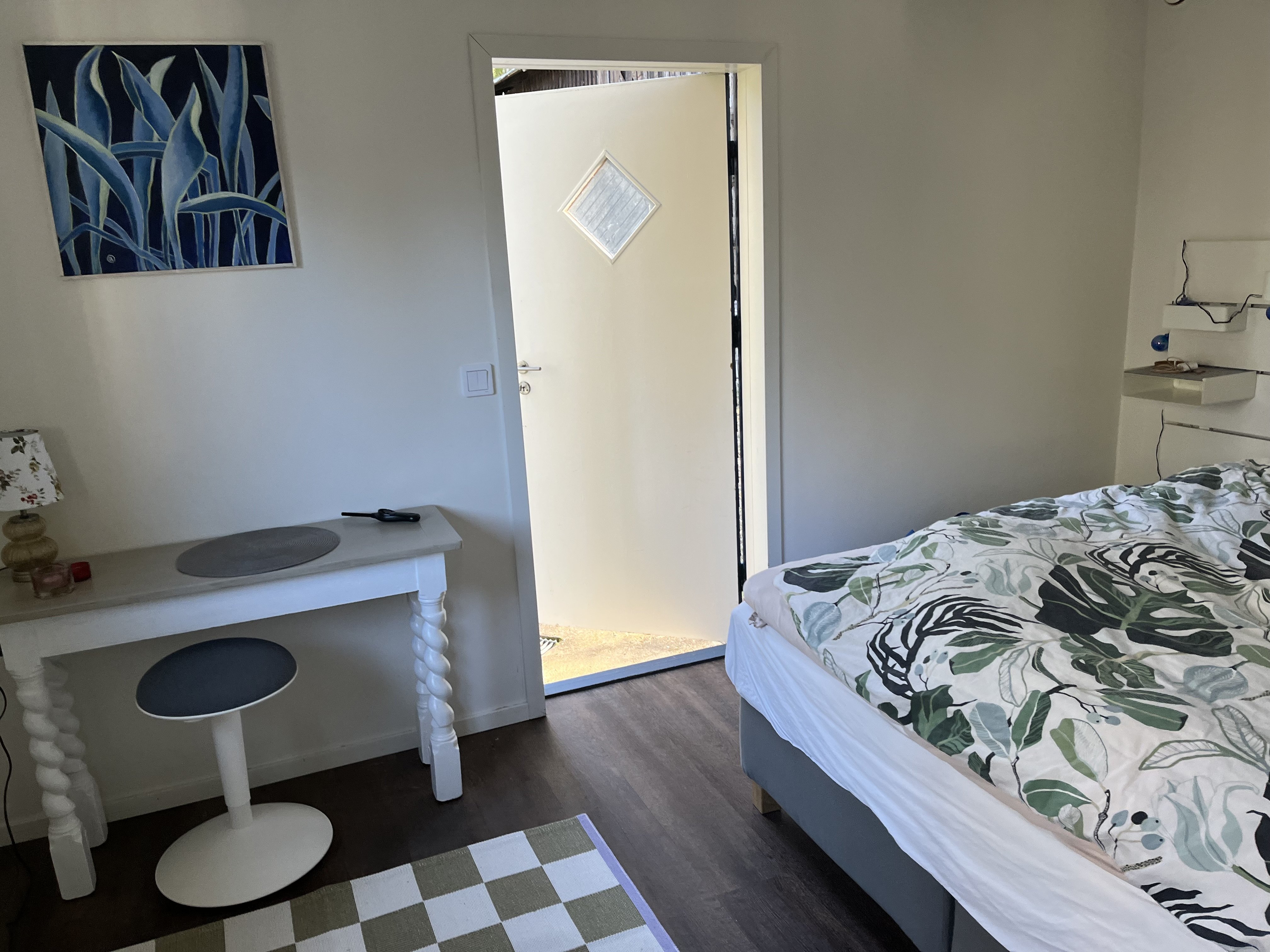 Stuga, 1 rooms, 25 sqm, Bålsta – bild 9