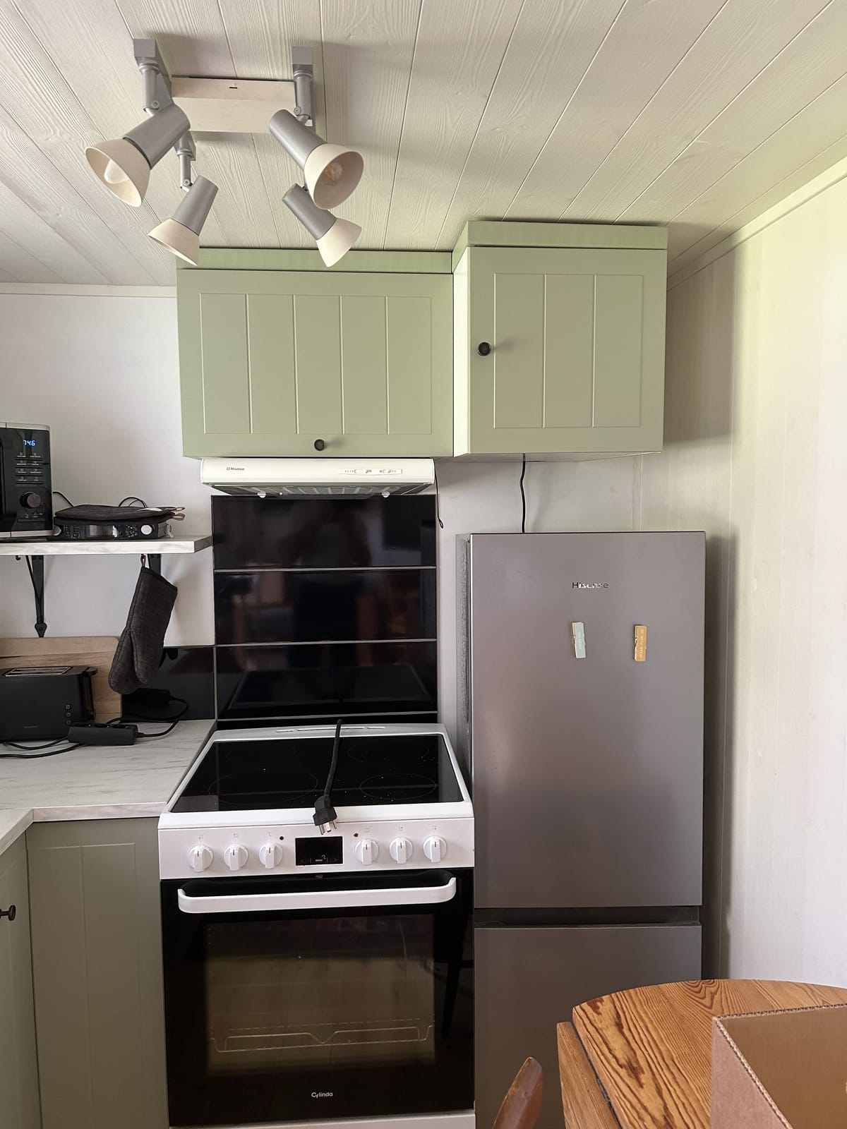 2 rok · 45 m² i Öxabäck – bild 8