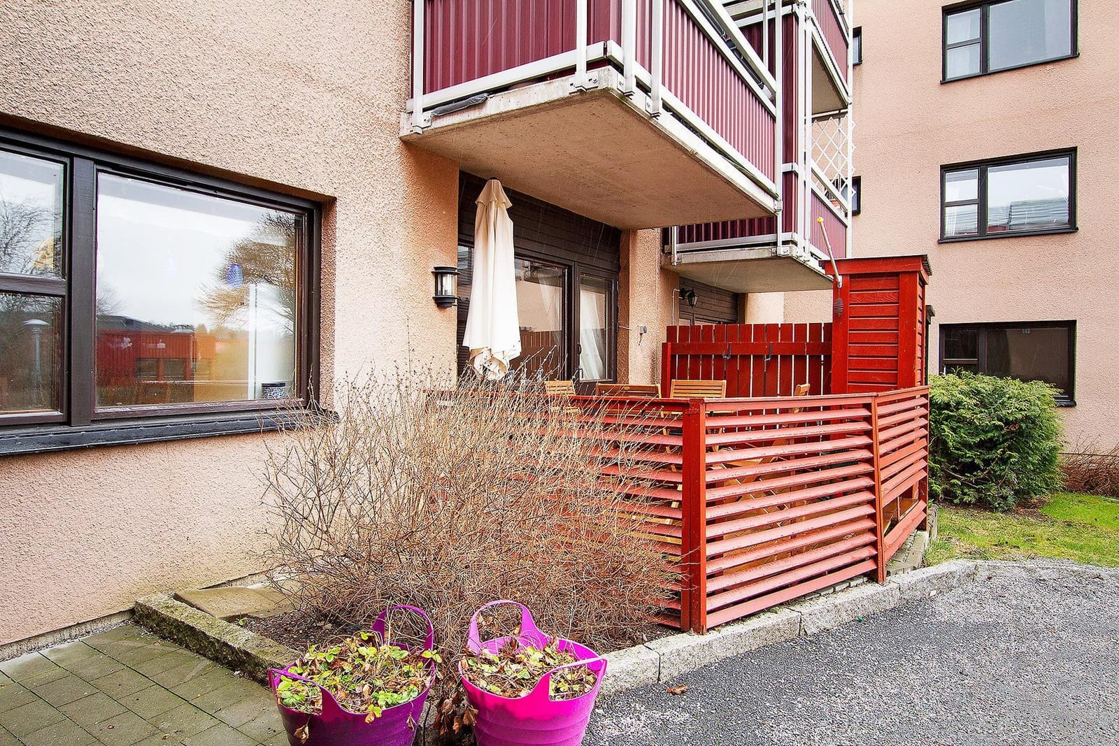 4 rok · 80 m² i Kista – bild 5