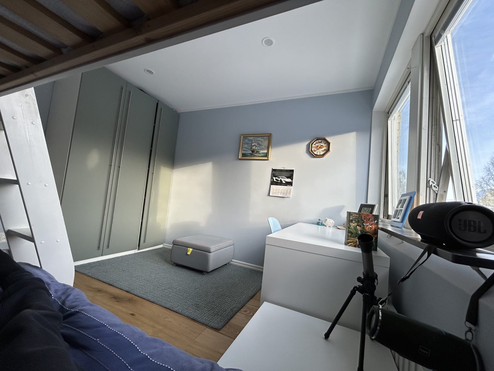 1 rok · 25 m² i Uppsala – bild 2
