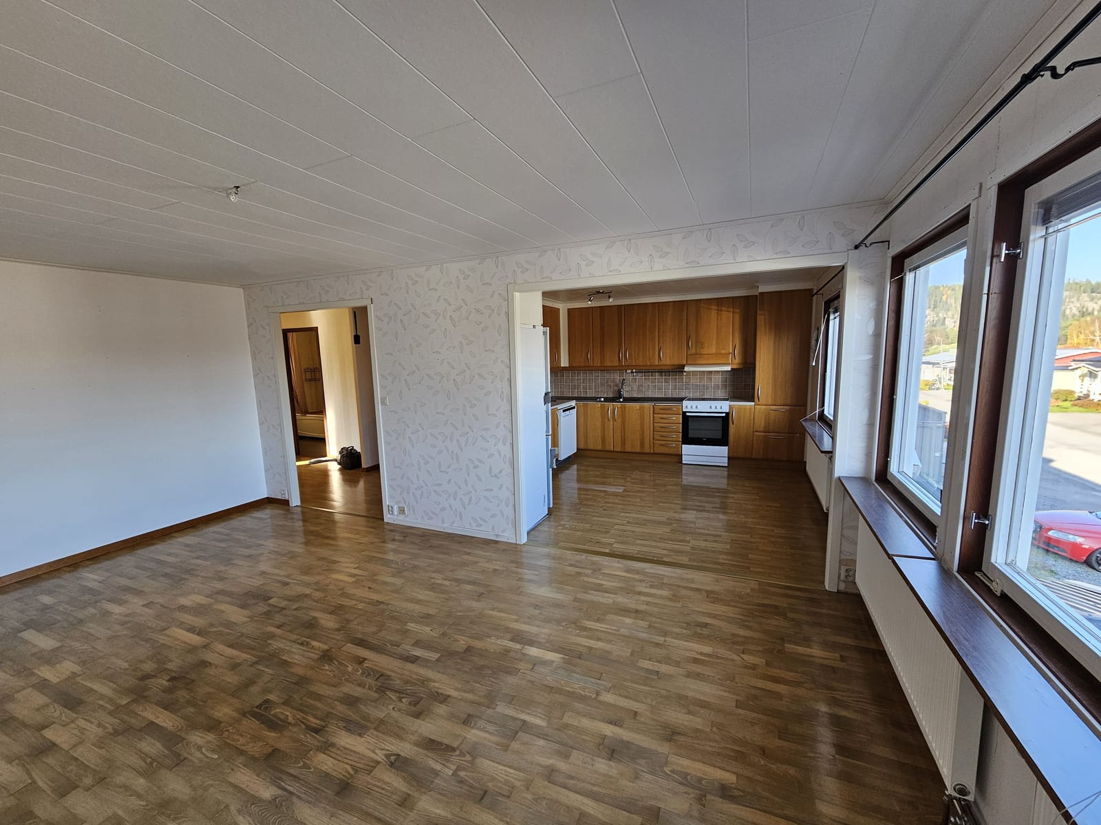 4 rok · 118 m² i Älvsbyn – bild 30
