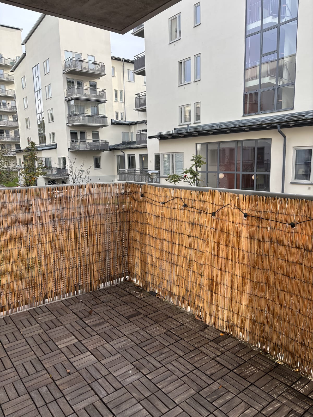 2 rok · 36 m² i Täby – bild 14