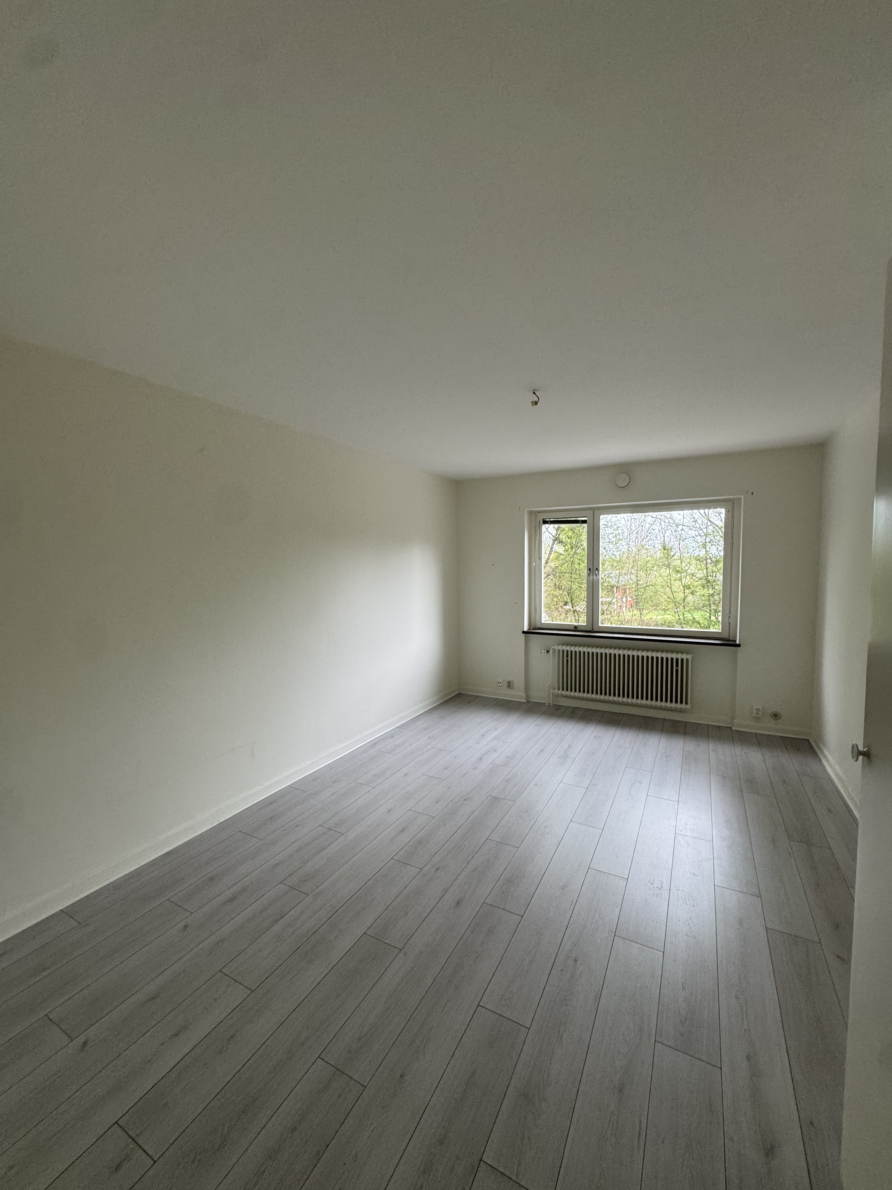 Lägenhet, 1 rooms, 37 sqm, Norberg – bild 4