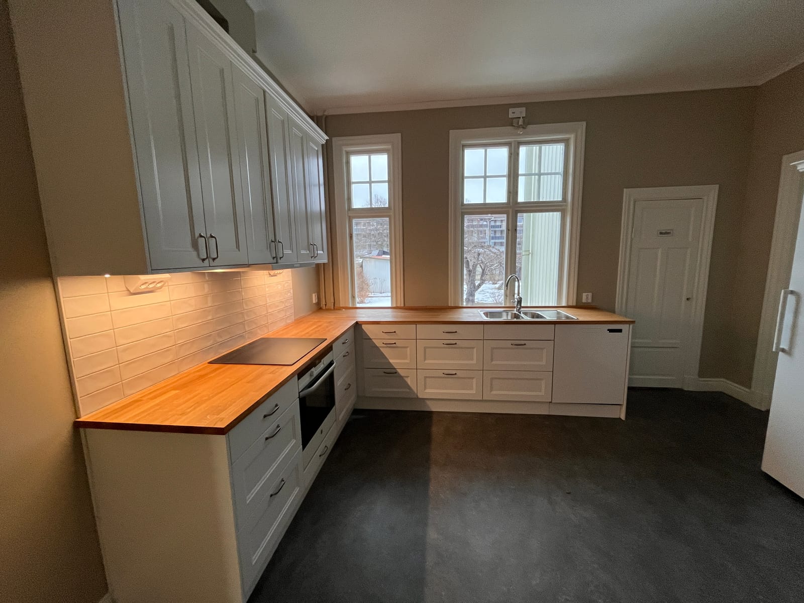 Lägenhet, 3 rooms, 108 sqm, Eskilstuna
