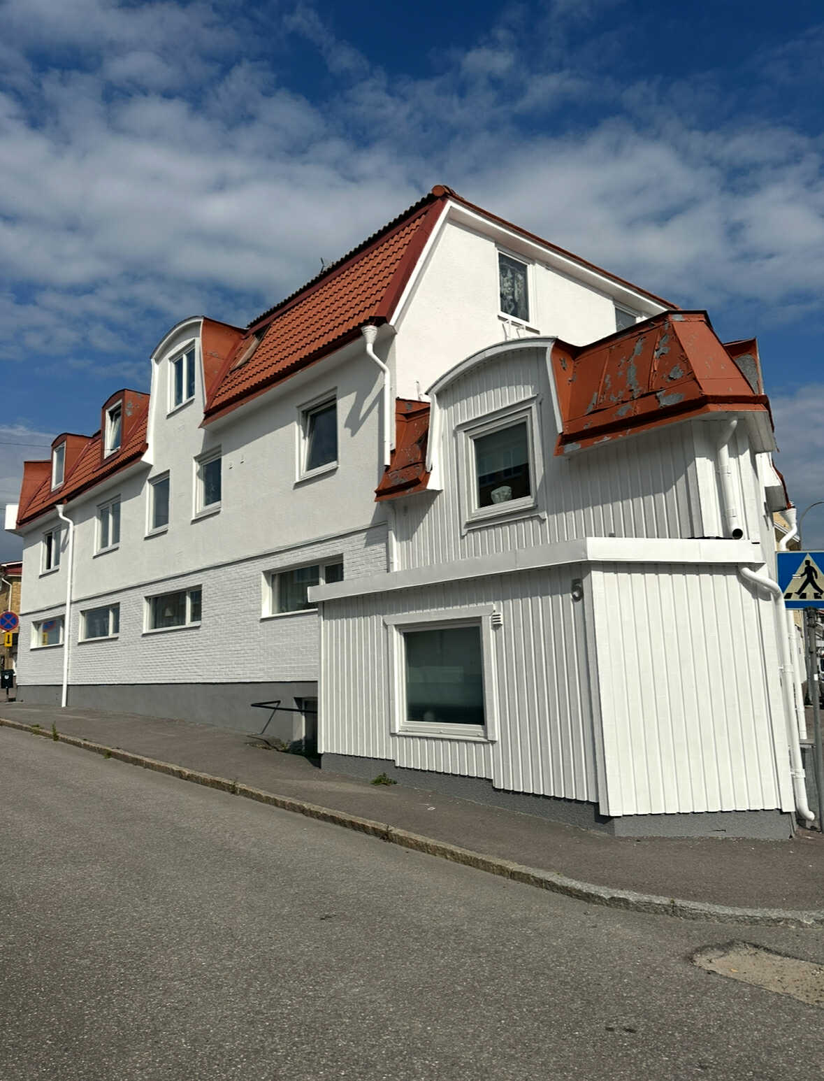 Lägenhet, 2 rooms, 80 sqm, Västanfors – bild 8