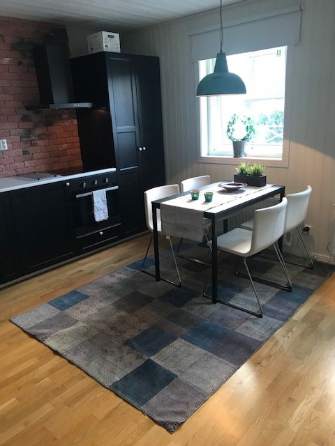 Lägenhet, 1 rooms, 25 sqm, Upplands Väsby