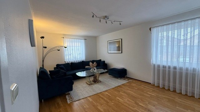 Lägenhet, 3 rooms, 78 sqm, Malmö