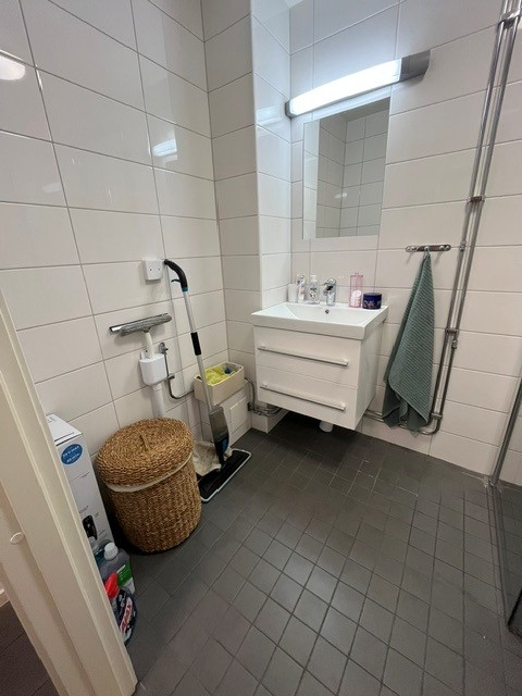 Lägenhet, 1 rooms, 38 sqm, Köping – bild 11
