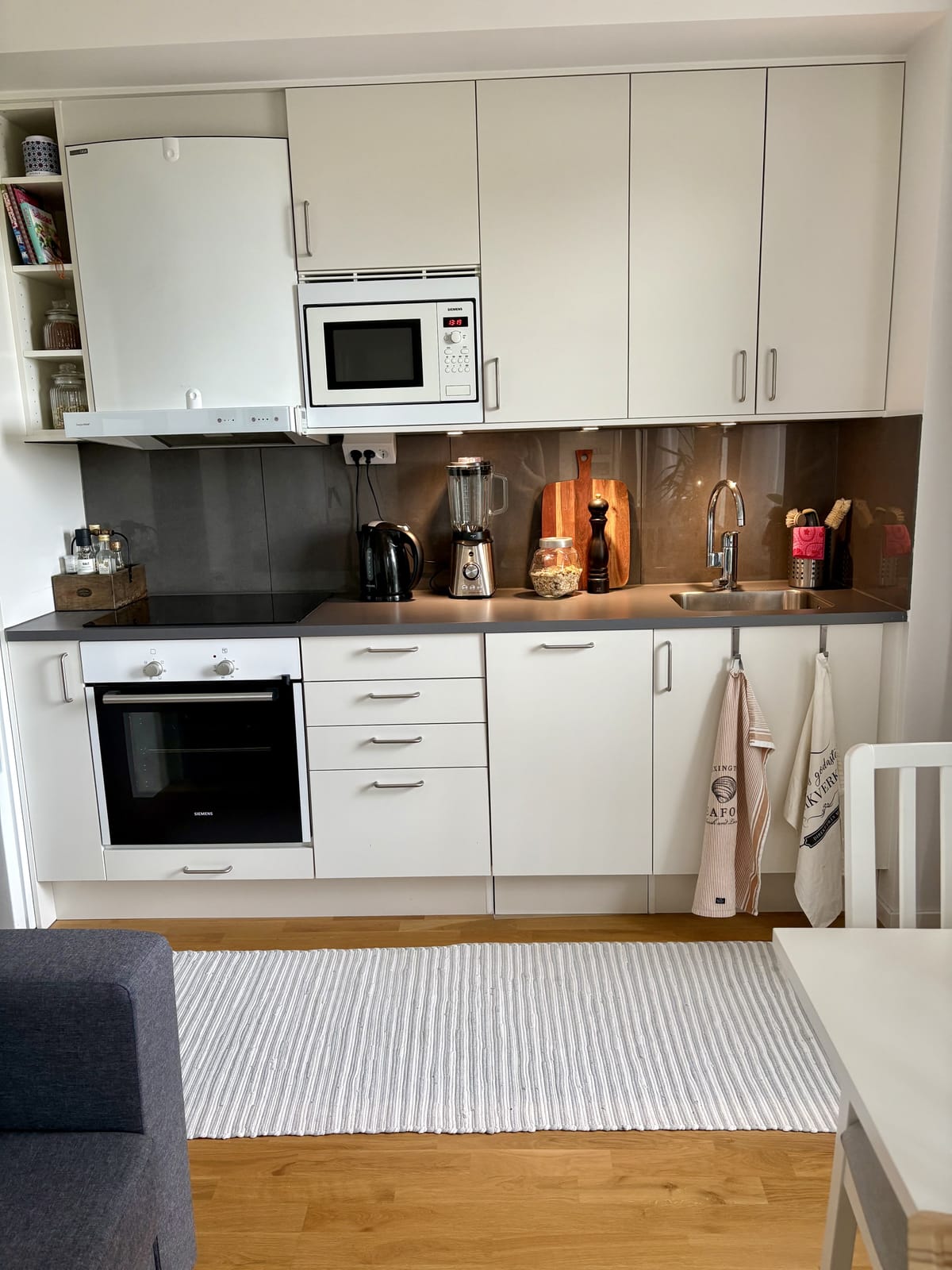 2 rok · 36 m² i Norsborg – Norsborg