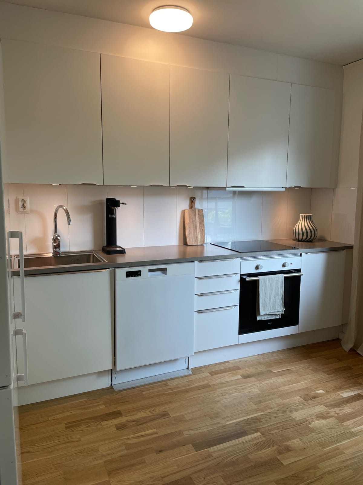 2 rok · 60 m² i Gävle – bild 2