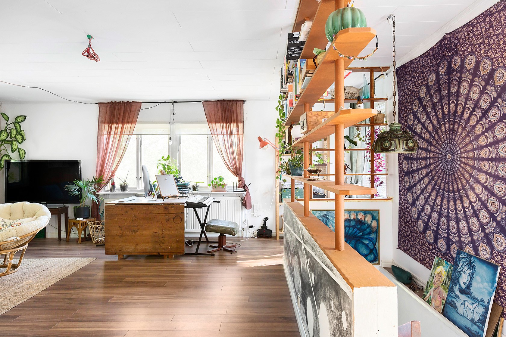 Villa/Hus, 5 rooms, 150 sqm, Rävlanda – bild 12