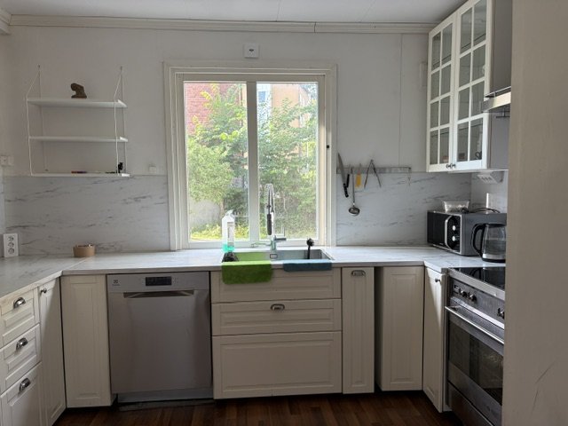 Villa/Hus, 5 rooms, 130 sqm, Södertälje – bild 2