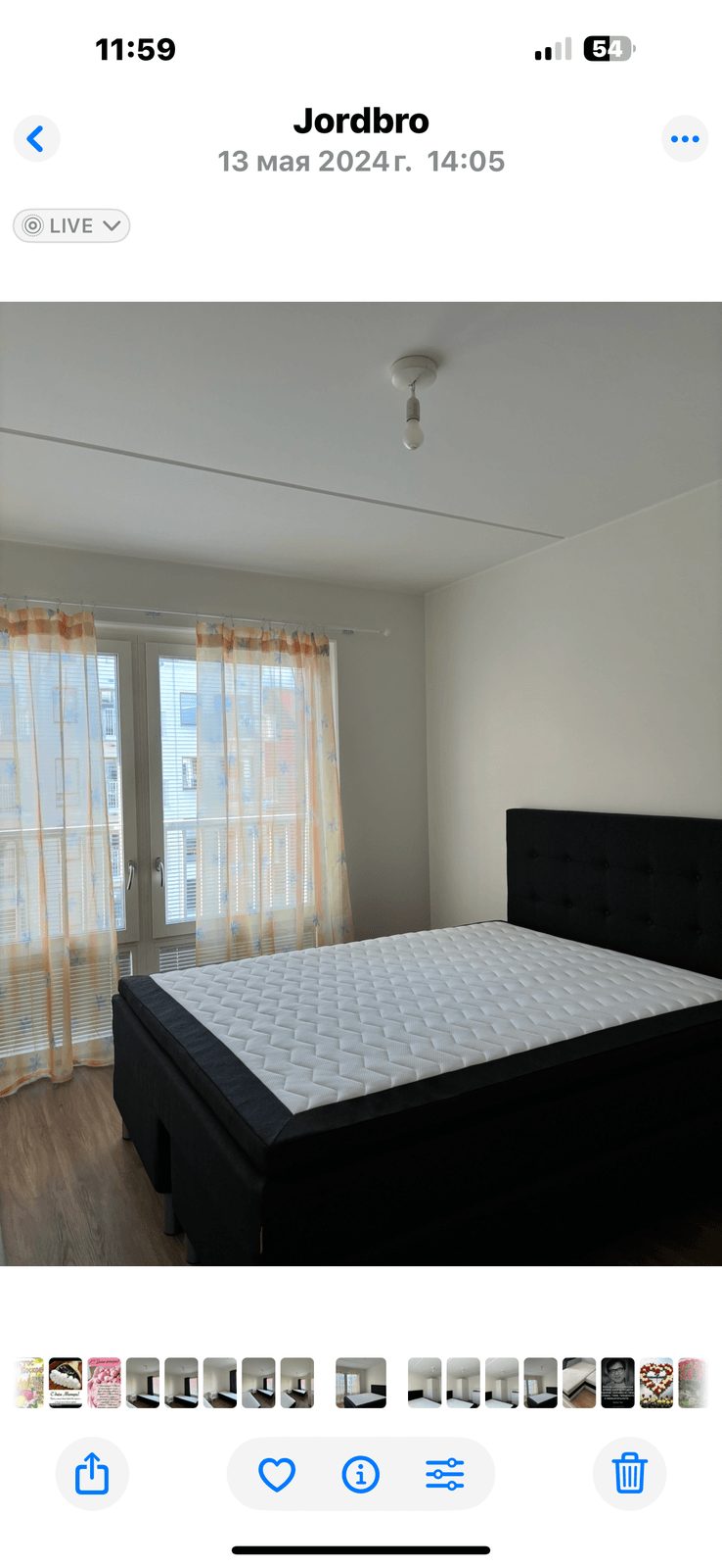 1 rok · 17 m² i Jordbro – Jordbro