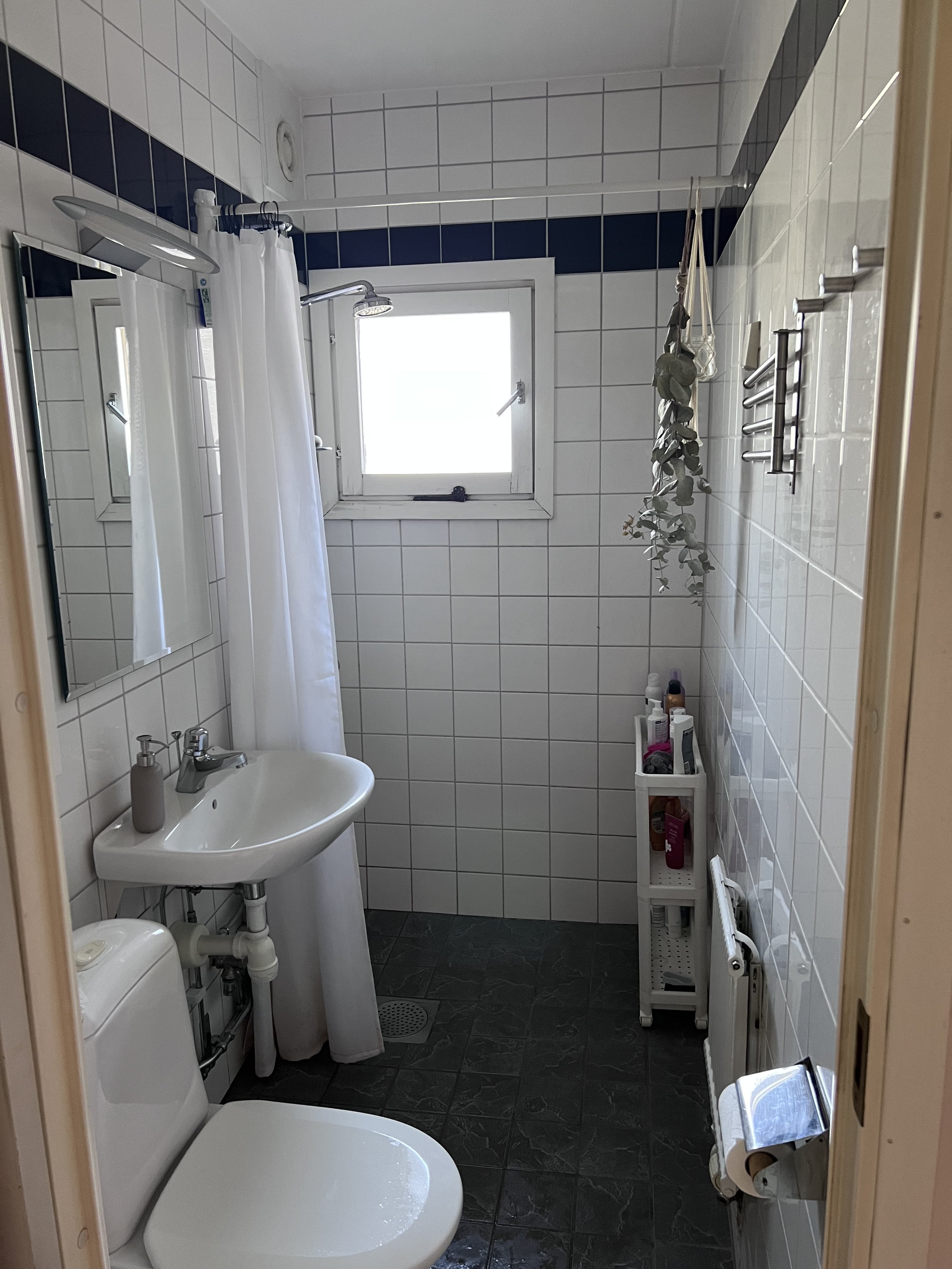 Lägenhet, 2 rooms, 37 sqm, Kista – bild 5