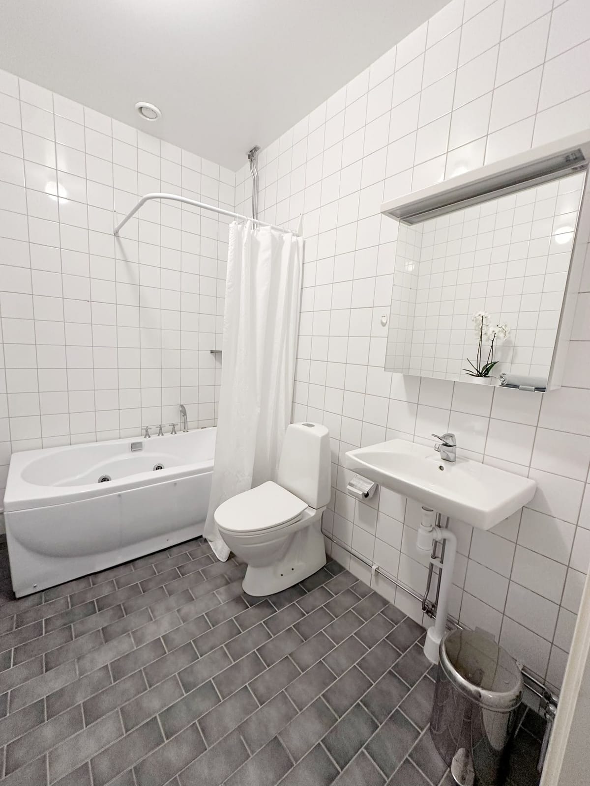 1 rok · 45 m² i Sollentuna – bild 9