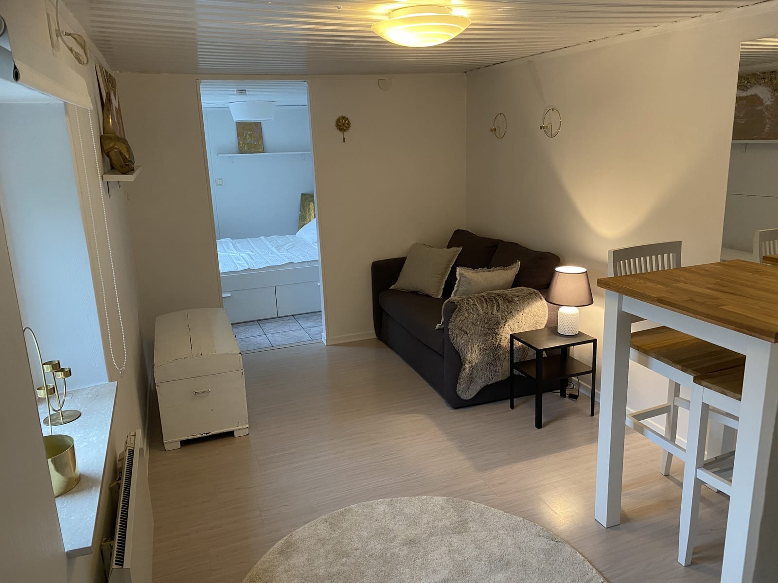 2 rok · 35 m² i Trelleborg – bild 16