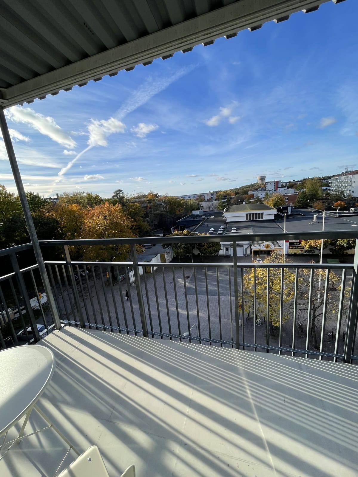 1 rok · 37 m² i Stockholm – bild 8