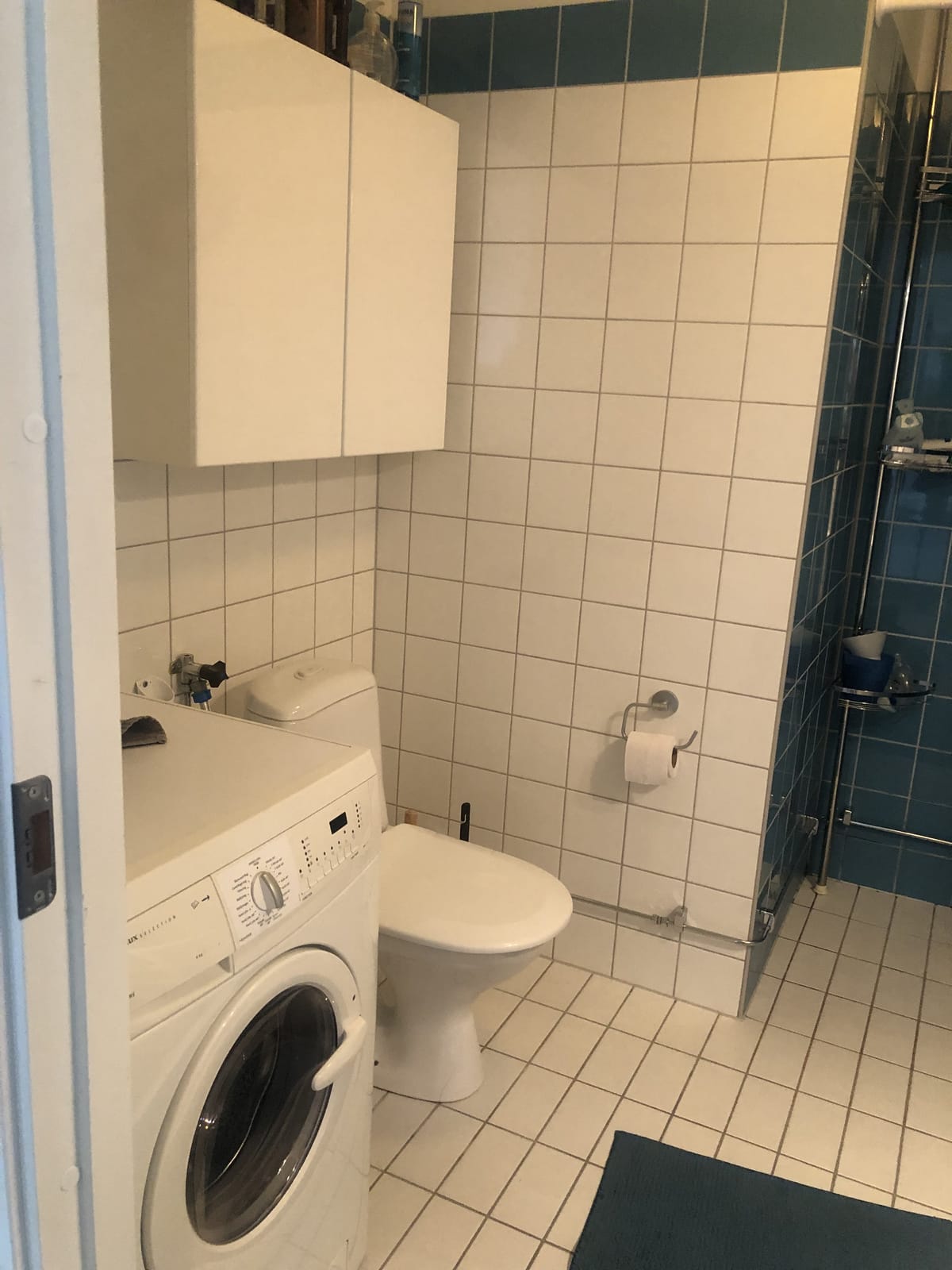 2 rok · 55 m² i Nacka – bild 8