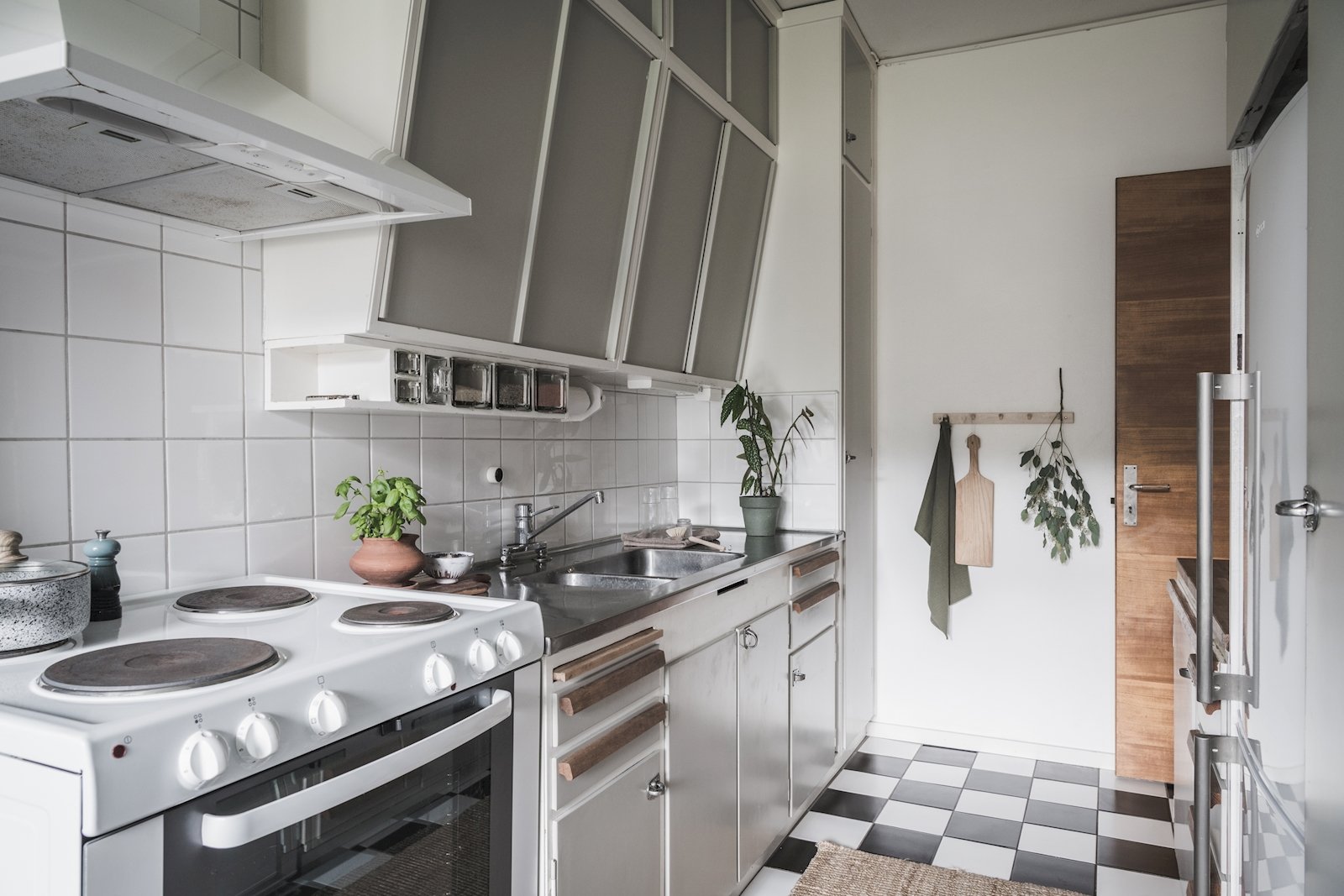 Lägenhet, 1 rooms, 39 sqm, Göteborg