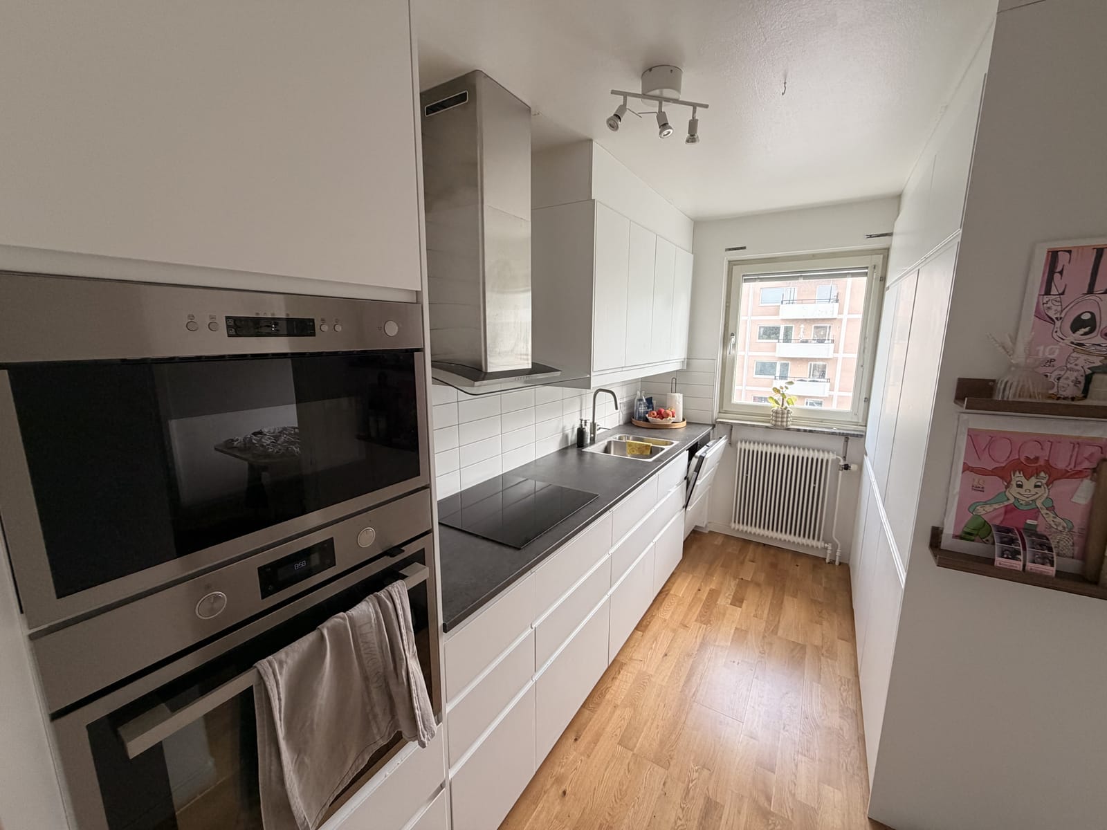 3 rok · 67 m² i Uppsala – bild 3