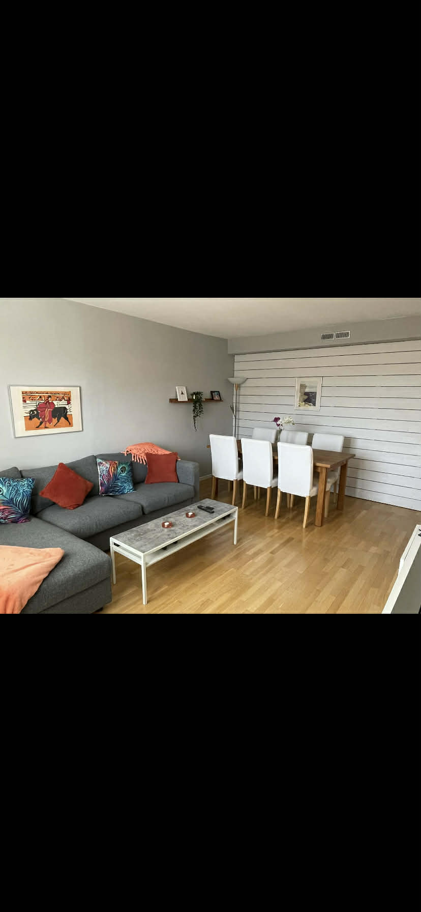 2 rok · 53 m² i Åkersberga – bild 2