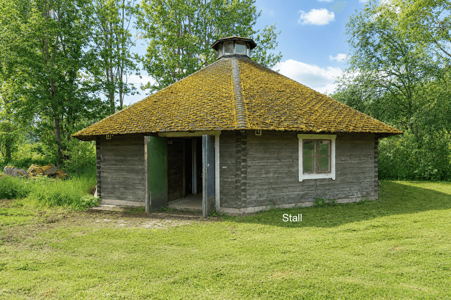 3 rok · 70 m² i Aneby – bild 15