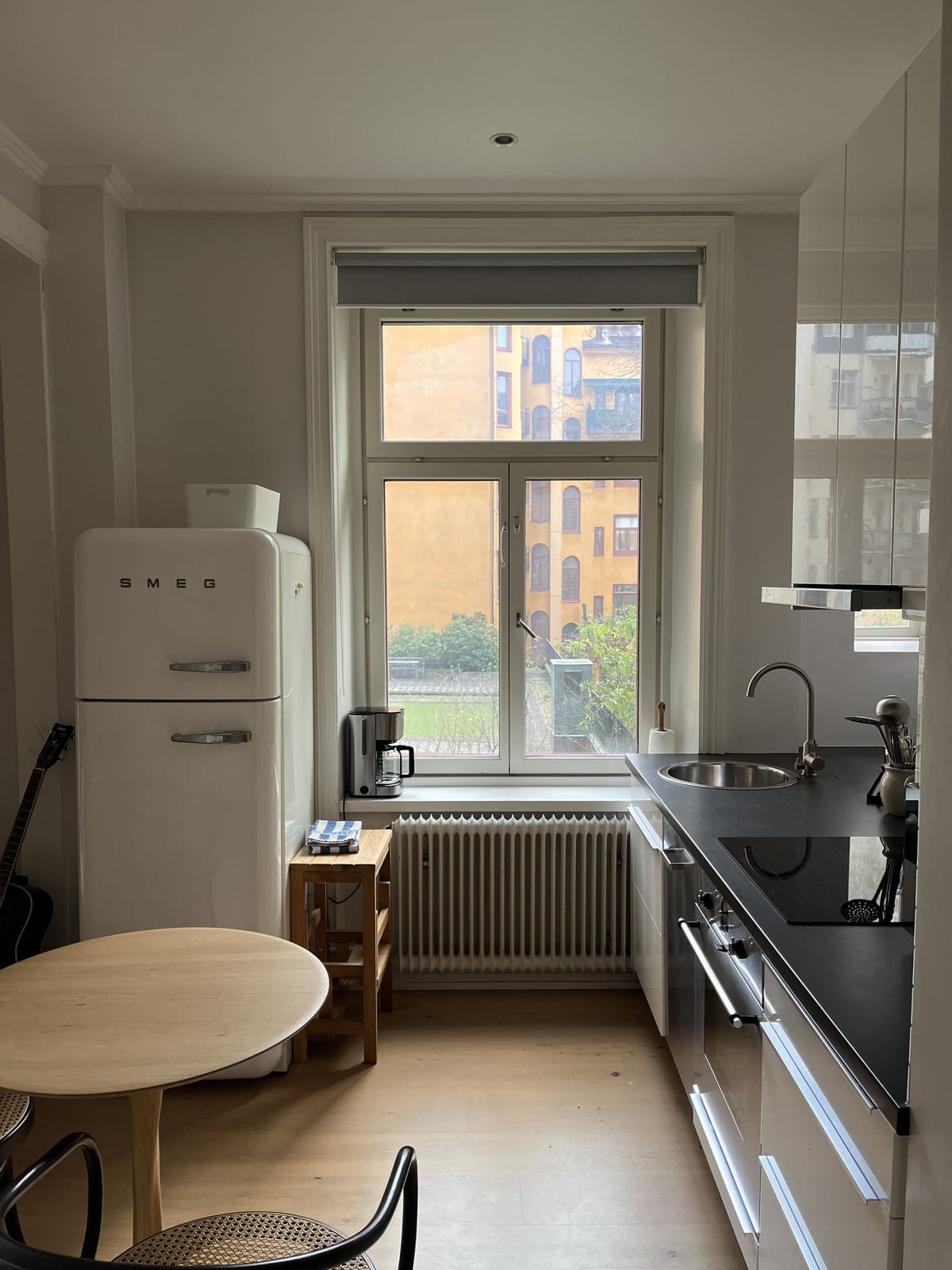 1 rok · 29 m² i Stockholm – bild 6