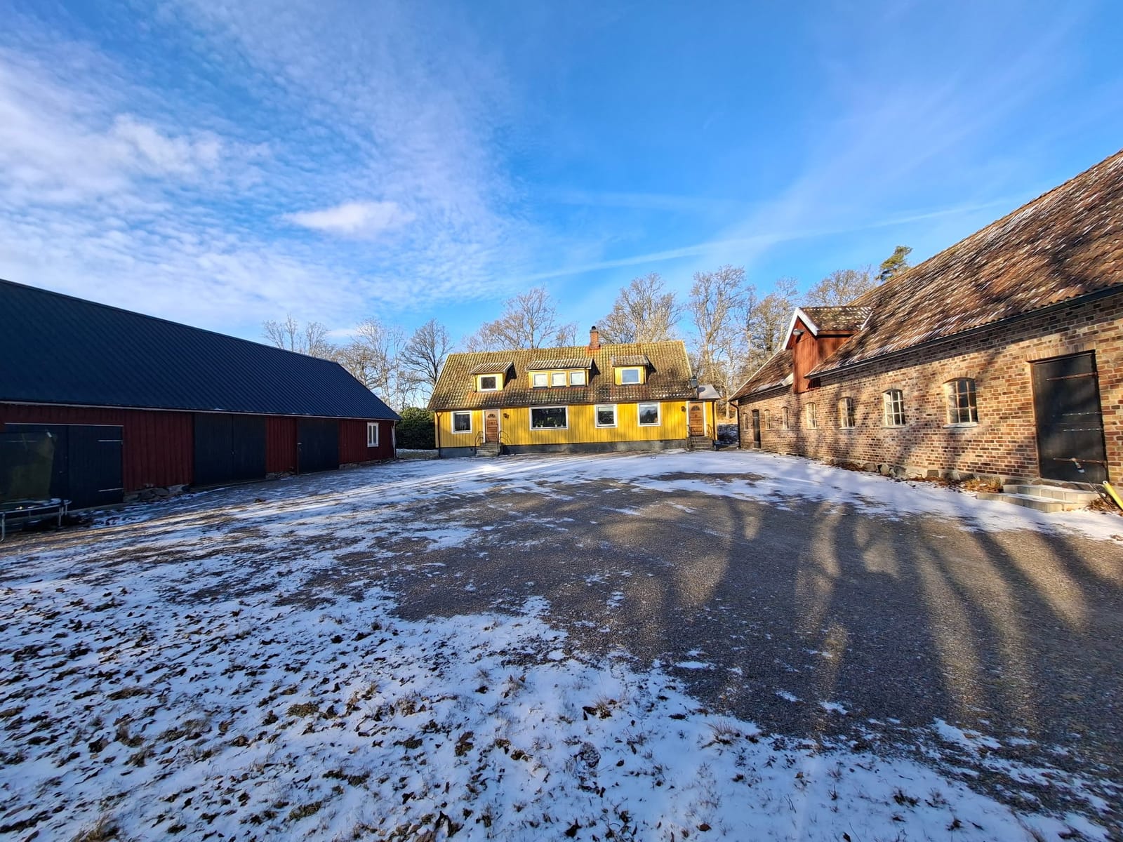 Övrigt, 6 rooms, 180 sqm, Munka-ljungby