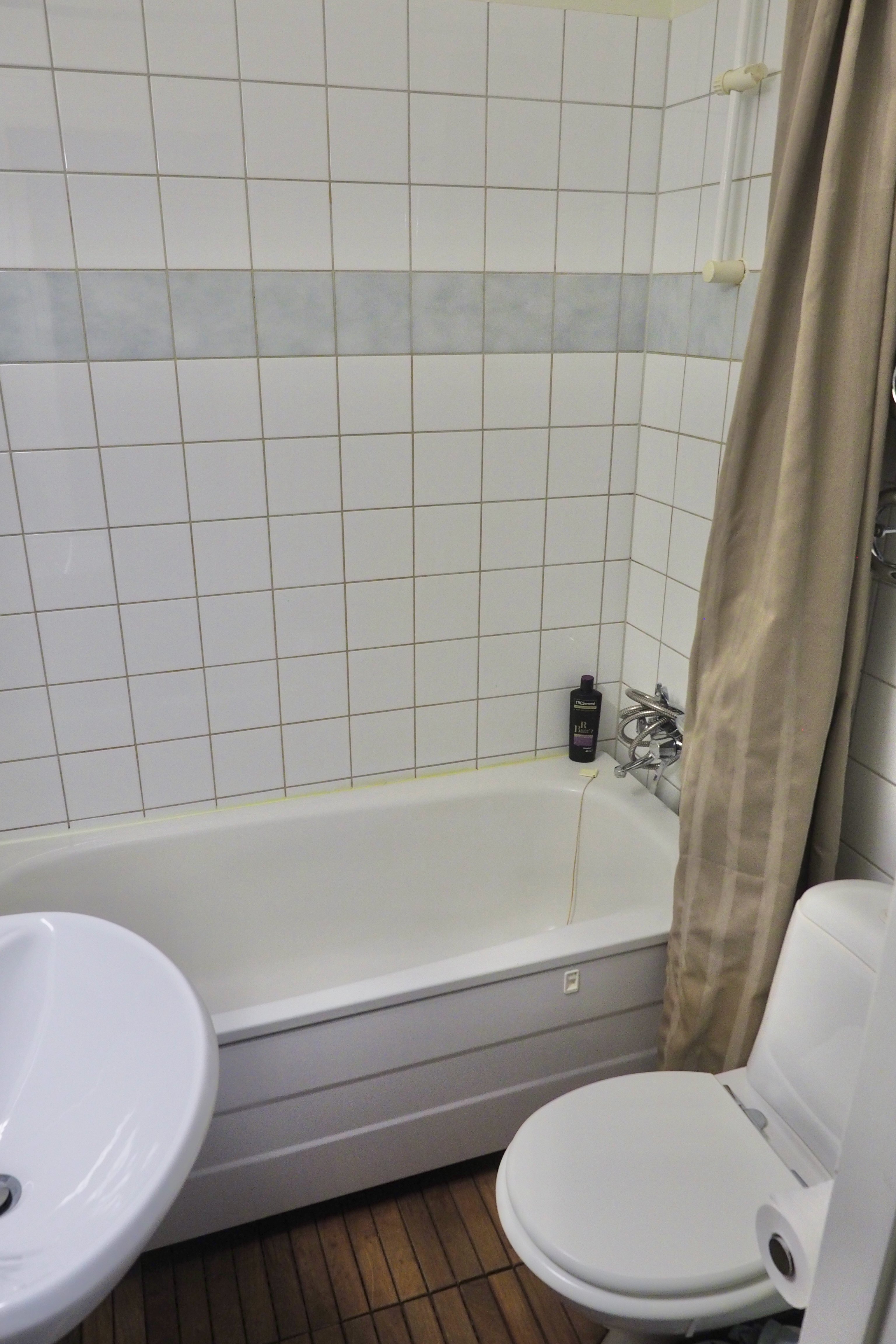 Lägenhet, 1 rooms, 31 sqm, Stockholm – bild 9