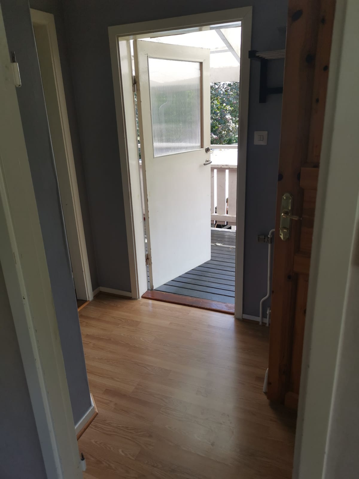 1 rok · 50 m² i Jönköping – bild 4