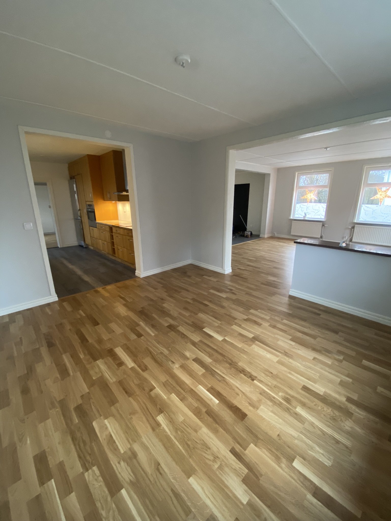 Villa/Hus, 3 rooms, 98 sqm, Hörby – bild 8