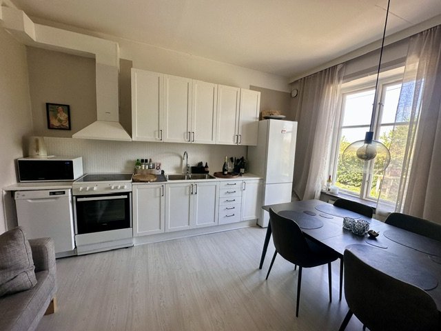 Lägenhet, 2 rooms, 51 sqm, Vellinge – bild 8