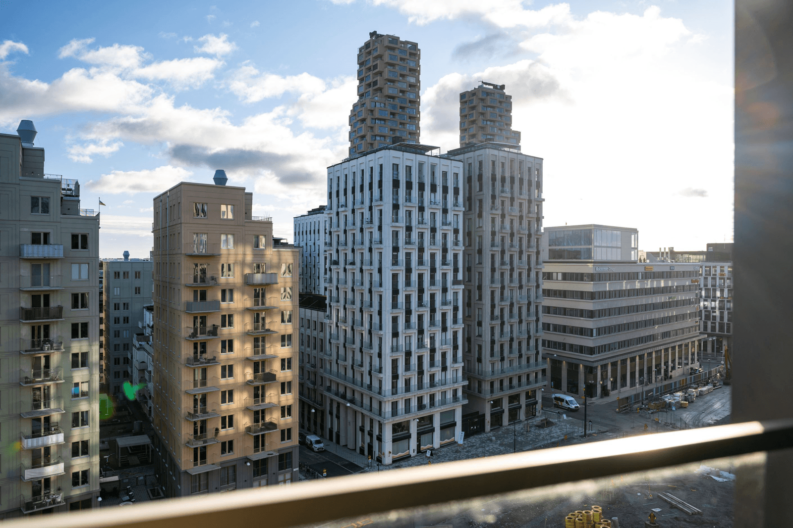 2 rok · 45 m² i Stockholm – bild 2